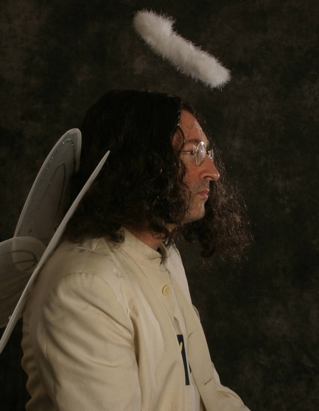 Angel Mickey