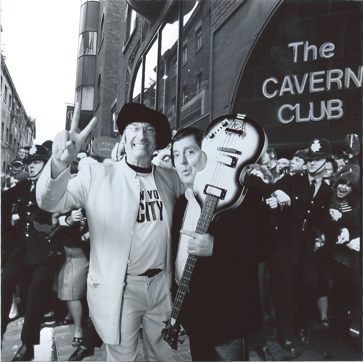 The Cavern Club