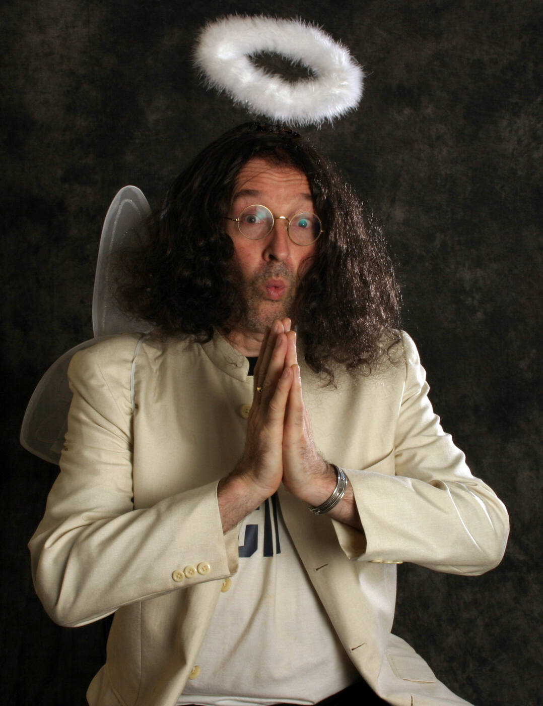 The Saint