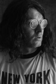 Johnny Ghost — John Lennon Tribute